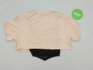 shein bluzy: Shein, Top damski, rozmiar XS — 3