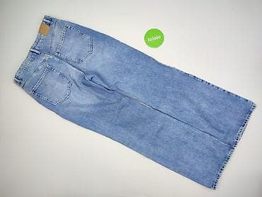 pull and bear bomberka: Sinsay, Jeansy damskie, rozmiar L — 3