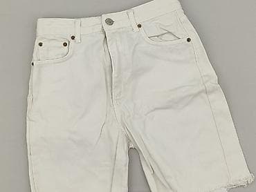 PULL&BEAR, Szorty damskie, rozmiar S