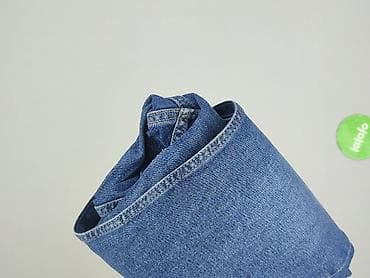 jeansy monki: Sinsay, Jeansy damskie, rozmiar L — 5