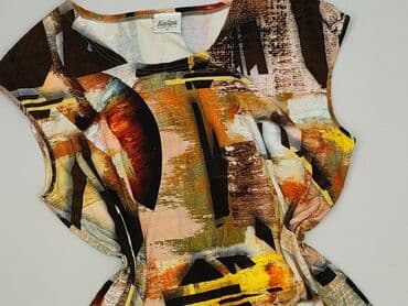 kurtka 4xl: Top damski, rozmiar 4XL — 1