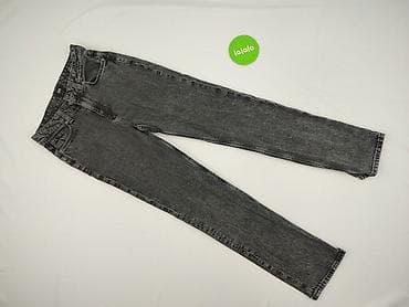 spodnie 3634: C&A, Jeansy damskie, rozmiar S — 2