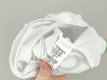 t shirty fluo: T-shirt damski, rozmiar S — 4