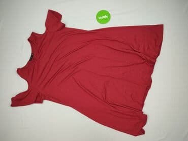 bolerko do rozkloszowanej sukienki: Tunika damska, XL — 2