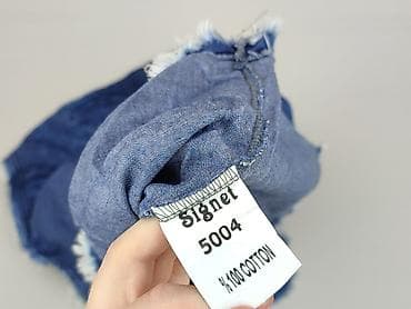 nepal: Denim, Tunika damska, rozmiar XL — 5