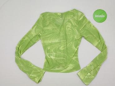 chabrowa bluzki: H&M Divided, Koszula damska, rozmiar XS — 3