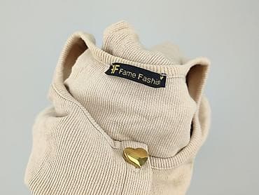 t shirty ecru: Bluzka damska, rozmiar S — 4