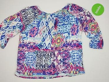 bluzki rozmiar 60: Jean Pascale, Bluzka damska, rozmiar S — 3