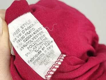 Ubrania damskie: New Collection, Bluzka damska, L — 5