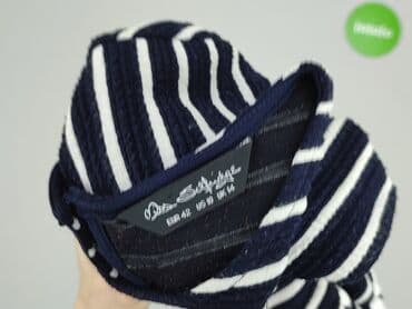 marynarka damska c a: Bluzka damska, rozmiar XL — 4