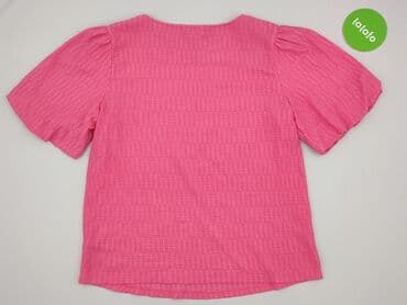 bluzki damskie dopasowane: F&F, Bluzka damska, rozmiar L — 3