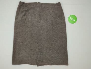 spódnice ze swetrem: Spódnica damska, rozmiar 2XL — 2