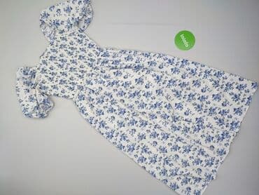 modne sukienki długie na wesele: Sukienka damska, rozmiar S — 3