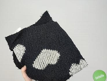 guma ozdobna szeroka: Ribbon, Sweter damski, rozmiar L — 6