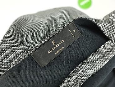 chicaca sukienka cekiny: Sugarfree, Sukienka damska, rozmiar S — 4