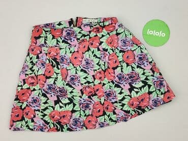 spódnice z 4 klinów: Spódnica damska, rozmiar S — 3