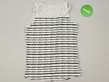 bluzki damskie paski: Top damski, rozmiar S — 2