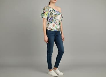 hawajska sukienka: Vubu, Sukienka damska, rozmiar M — 7