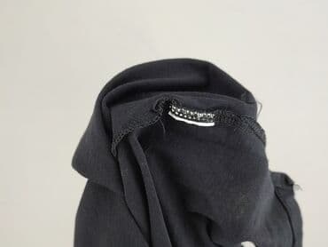 bluzki z długim rękawem reserved: Reserved, T-shirt damski, rozmiar S — 5