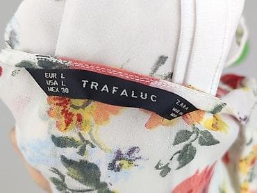 overall: Zara, Sukienka damska, rozmiar L — 5