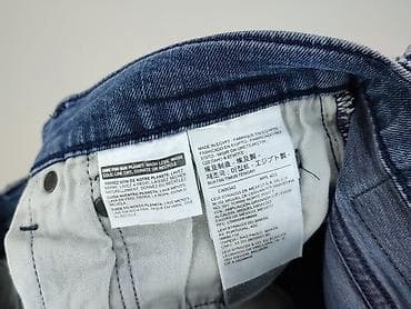 jeansy bootcut levi's: Levi’s, Jeansy dla mężczyzn, rozmiar M — 4