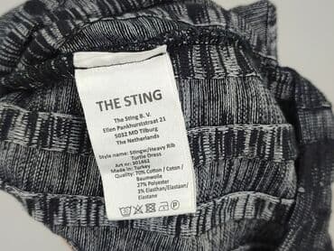 ubrania z stich: The Sting, Sukienka damska, rozmiar L — 5