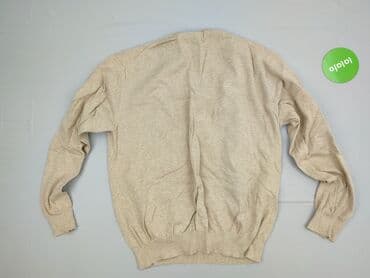 sweter xl: Gant, Sweter dla mężczyzn, XL — 3