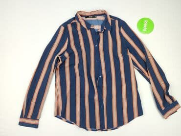 koszula w paski bershka: Bik Bok, Koszula damska, rozmiar M — 2