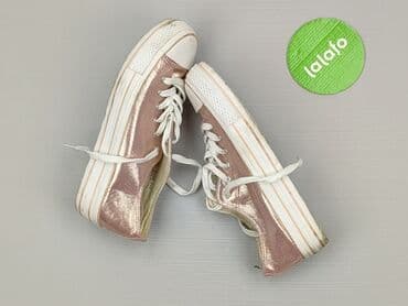 trampki do sukienki wieczorowej: Trampki damskie, 41 — 3