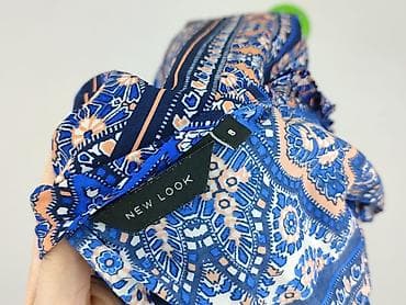 klapki czerwone nike: New Look, Sukienka damska, rozmiar S — 4