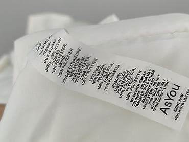 tanie ramoneski: AsYou, Kurtka zimowa damska, rozmiar M — 7