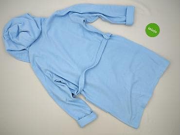 nocna: Damski, Szlafrok, rozmiar 3XL — 3