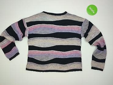 11 degrees bluza: Eleven, Sweter damski, rozmiar L — 3