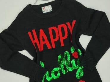 czy sweter z wiskozy jest dobry: Sweter damski, rozmiar S — 1