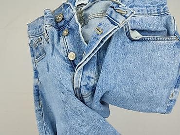 custom jeans: BDG, Jeansy damskie, rozmiar M — 5