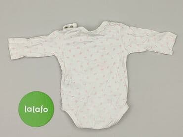 pajacyk niemowlęcy lidl: Body, Cool Club, Newborn baby, 
condition - Good — 3
