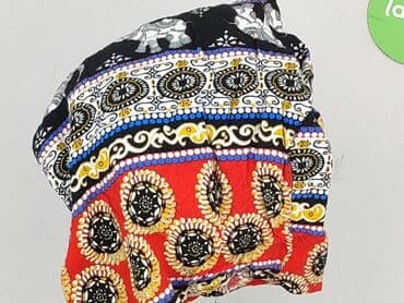 spodenki damskie moro: Szorty damskie, rozmiar L — 5