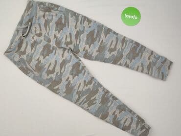 koszulki vans: Sweatpants, F&F, 12 years, 152, condition - Very good — 2