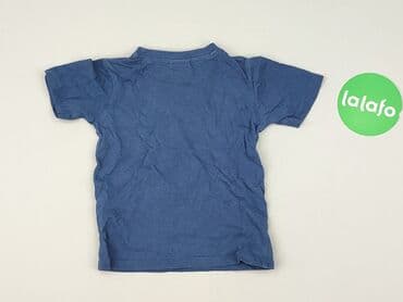 koszulka jeremy sochan: T-shirt, Cherokee, 9-12 months, condition - Good — 3