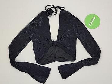 bluzki goth: Shein, Top damski, rozmiar XS — 2
