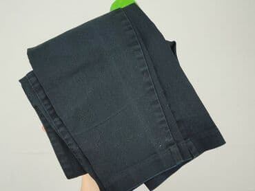 legginsy krótkie ciążowe: Legginsy Sportowe damskie, rozmiar M — 4