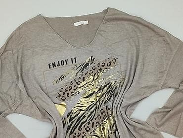 Bluzka damska, rozmiar 4XL