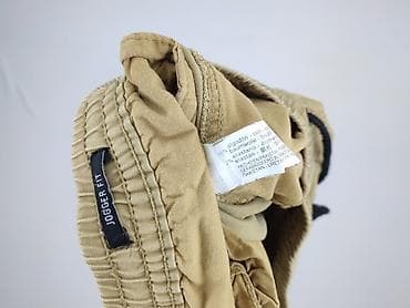 cargo: Bershka, Spodnie dresowe dla mężczyzn, rozmiar M — 5