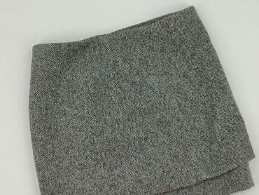 srebrna spódnica hm: H&M, Spódnica damska, rozmiar XS — 1