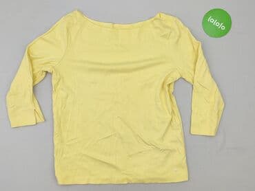 apricot bluzki: Bluzka damska, rozmiar S — 2