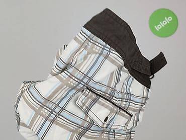 crocs wlochate: Szorty kąpielowe dla mężczyzn, rozmiar M — 4