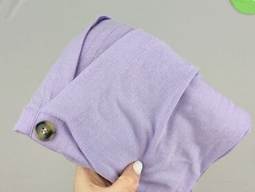 shein sukienka fioletowa: Shein, Spódnica damska, rozmiar XL — 5