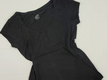 clockhouse basics t shirt: Clockhouse, Women`s T-shirt, size L — 2