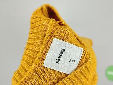 pull: Sinsay, Sweter damski, rozmiar S — 4