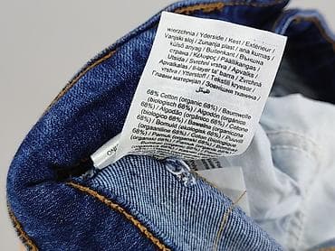 acne studio: Only Jeans, Jeansy damskie, rozmiar M — 5